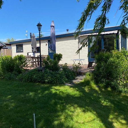 Vakantiehuisje Makkum Nl - T11 Ngoại thất bức ảnh