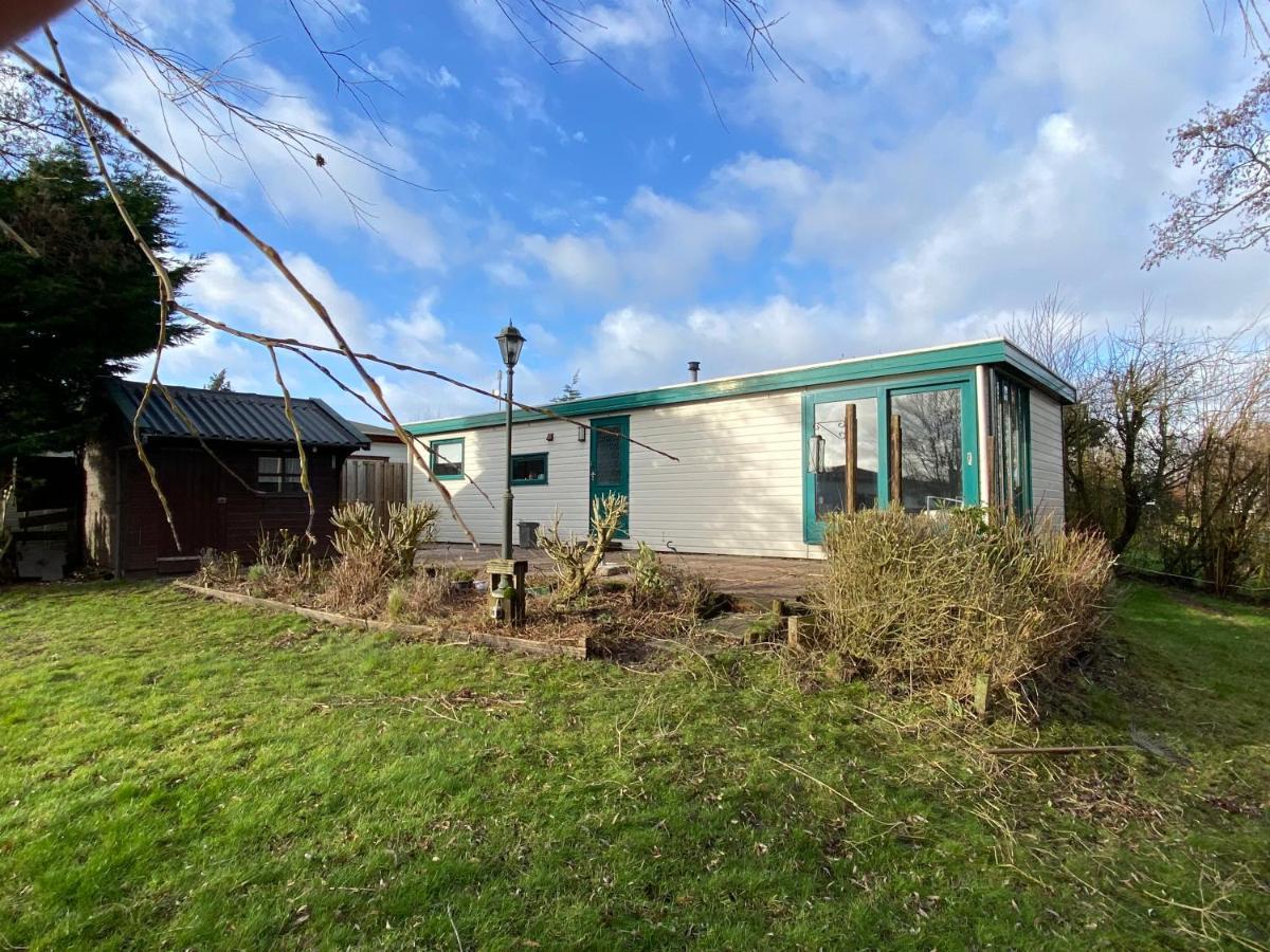 Vakantiehuisje Makkum Nl - T11 Ngoại thất bức ảnh