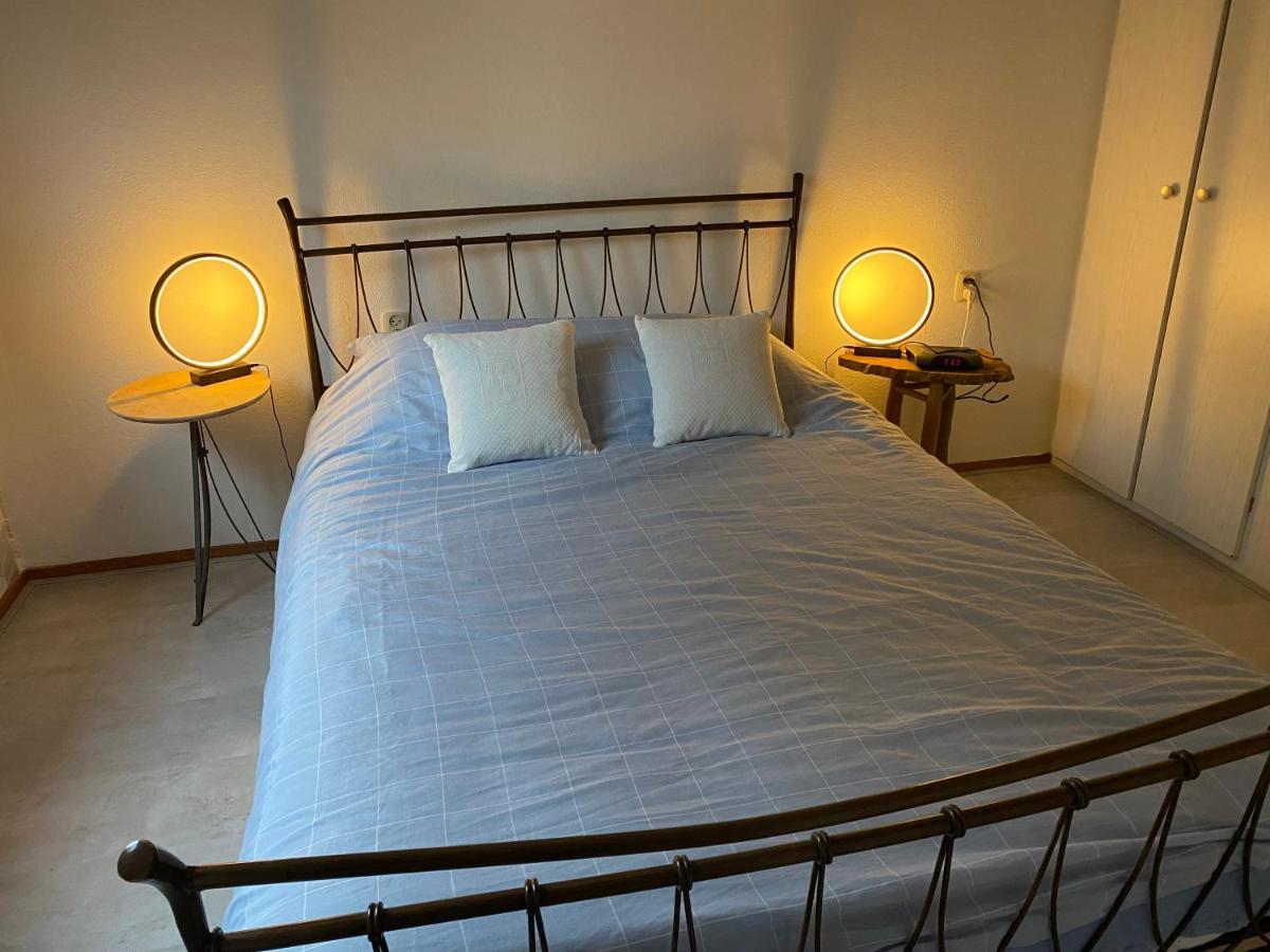 Vakantiehuisje Makkum Nl - T11 Ngoại thất bức ảnh