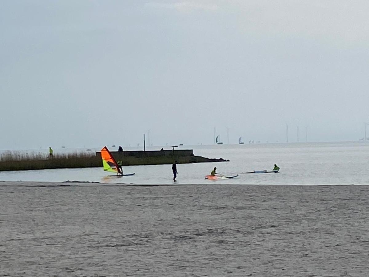 Vakantiehuisje Makkum Nl - T11 Ngoại thất bức ảnh