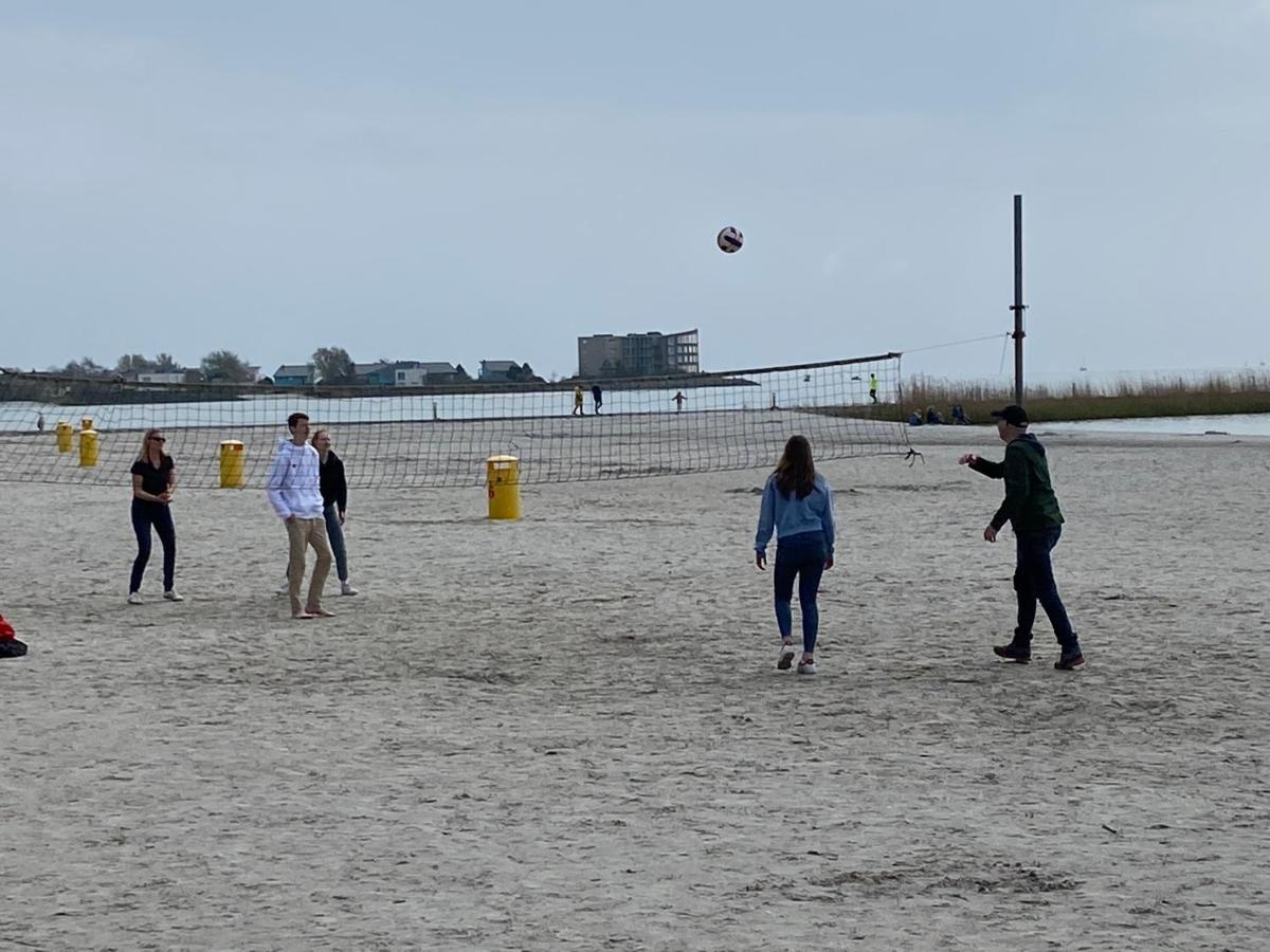 Vakantiehuisje Makkum Nl - T11 Ngoại thất bức ảnh