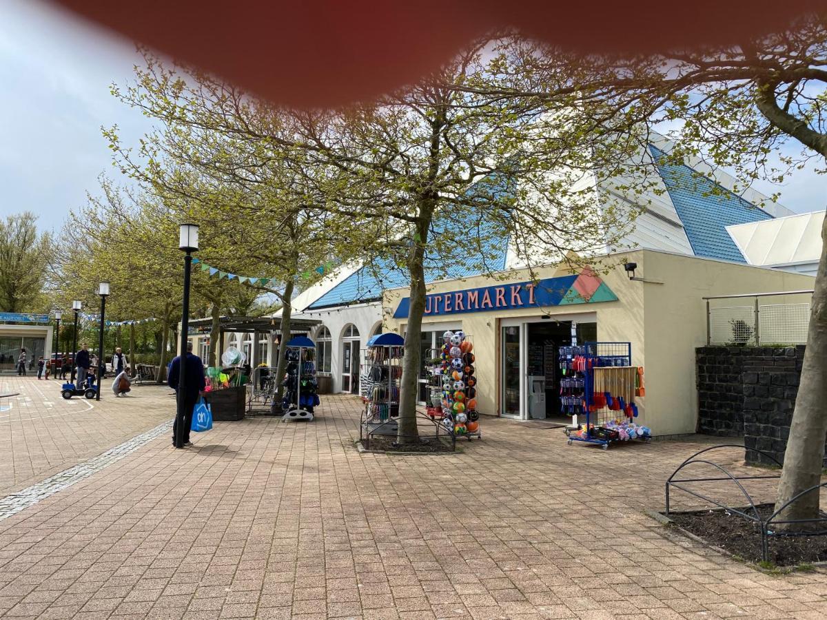 Vakantiehuisje Makkum Nl - T11 Ngoại thất bức ảnh