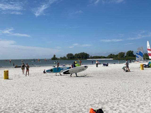 Vakantiehuisje Makkum Nl - T11 Ngoại thất bức ảnh